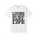 Fall Feels Good Tee