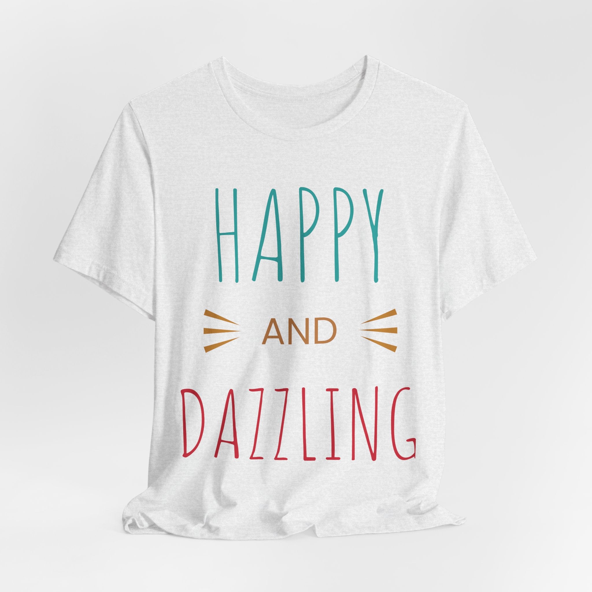 Happy and Kids Dazzling Tee