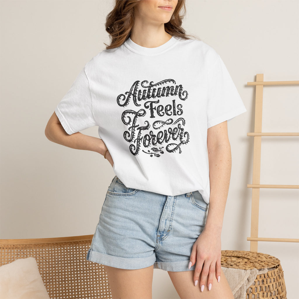 Autumn Feels Forever T-Shirt