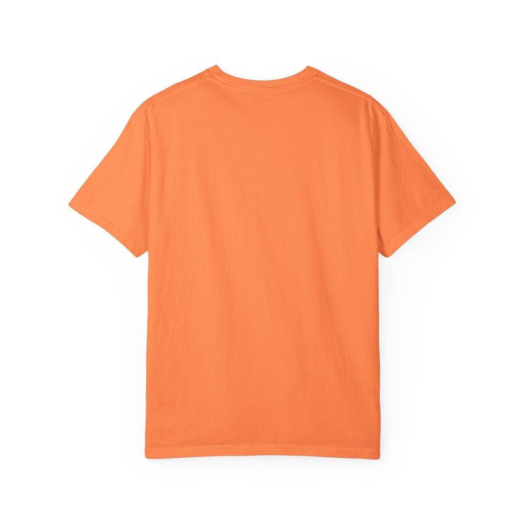 #1 Dad Foam Finger T-Shirt — Father’s Day Novelty Tee