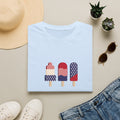 Summer Popsicle Graphic Unisex T-Shirt