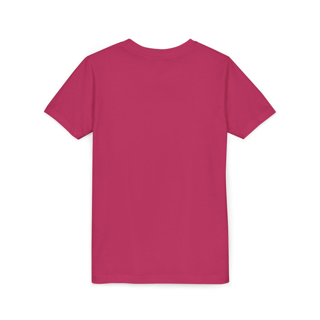 Earth Day Cutie Girls' Graphic Tee