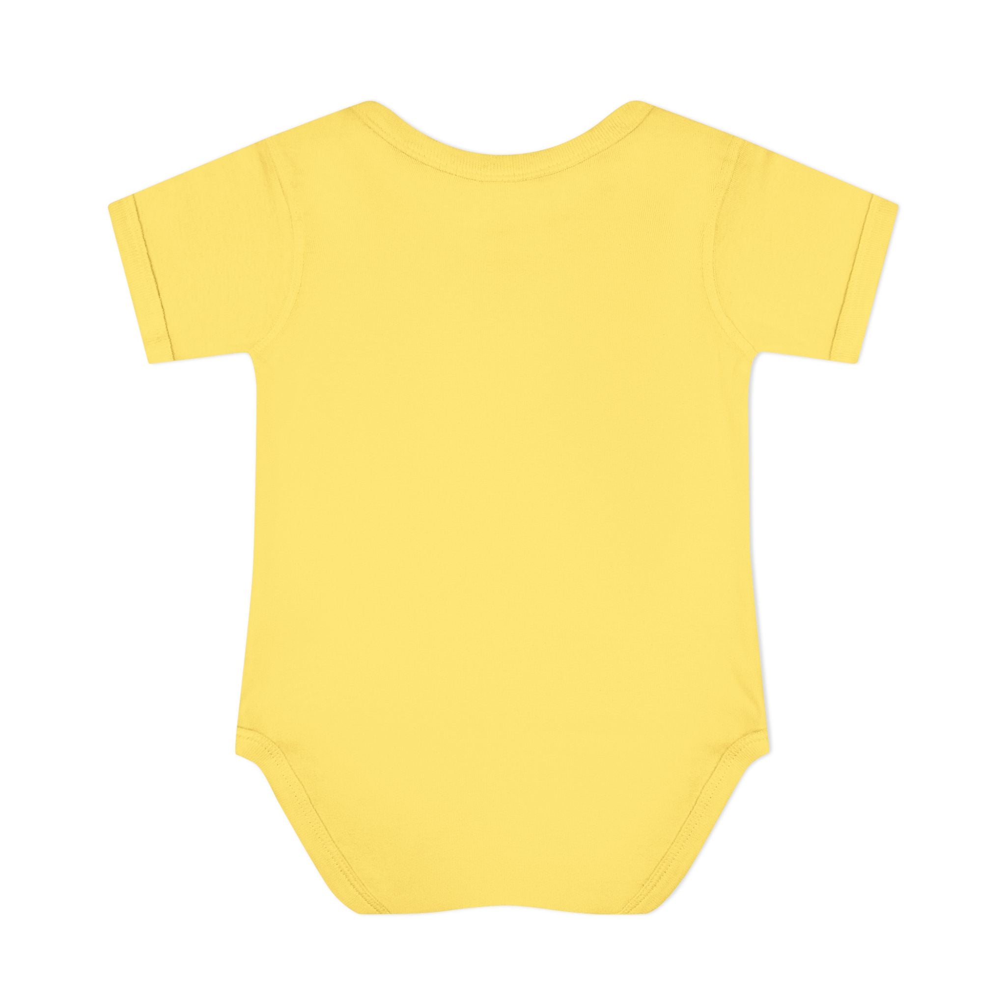 Baby Bodysuit — I Do All My Own Stunts Cute Monkey Infant Onesie