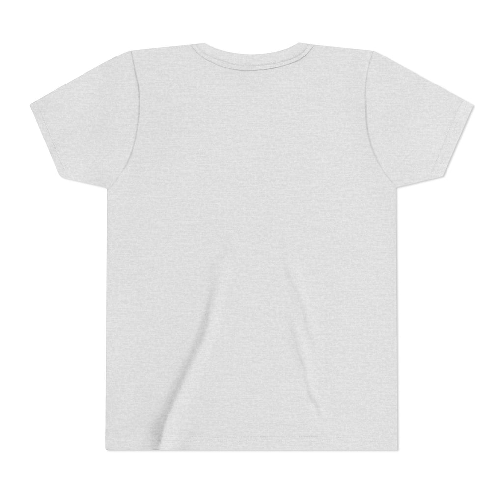 Earth Day Cutie Girls' Graphic Tee