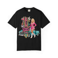 Dolly Neon Roadside Graphic T-Shirt