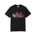 Vintage Game Day Graphic Tee