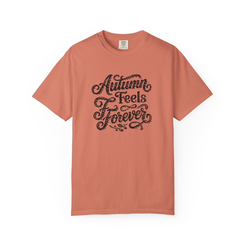 Autumn Feels Forever T-Shirt