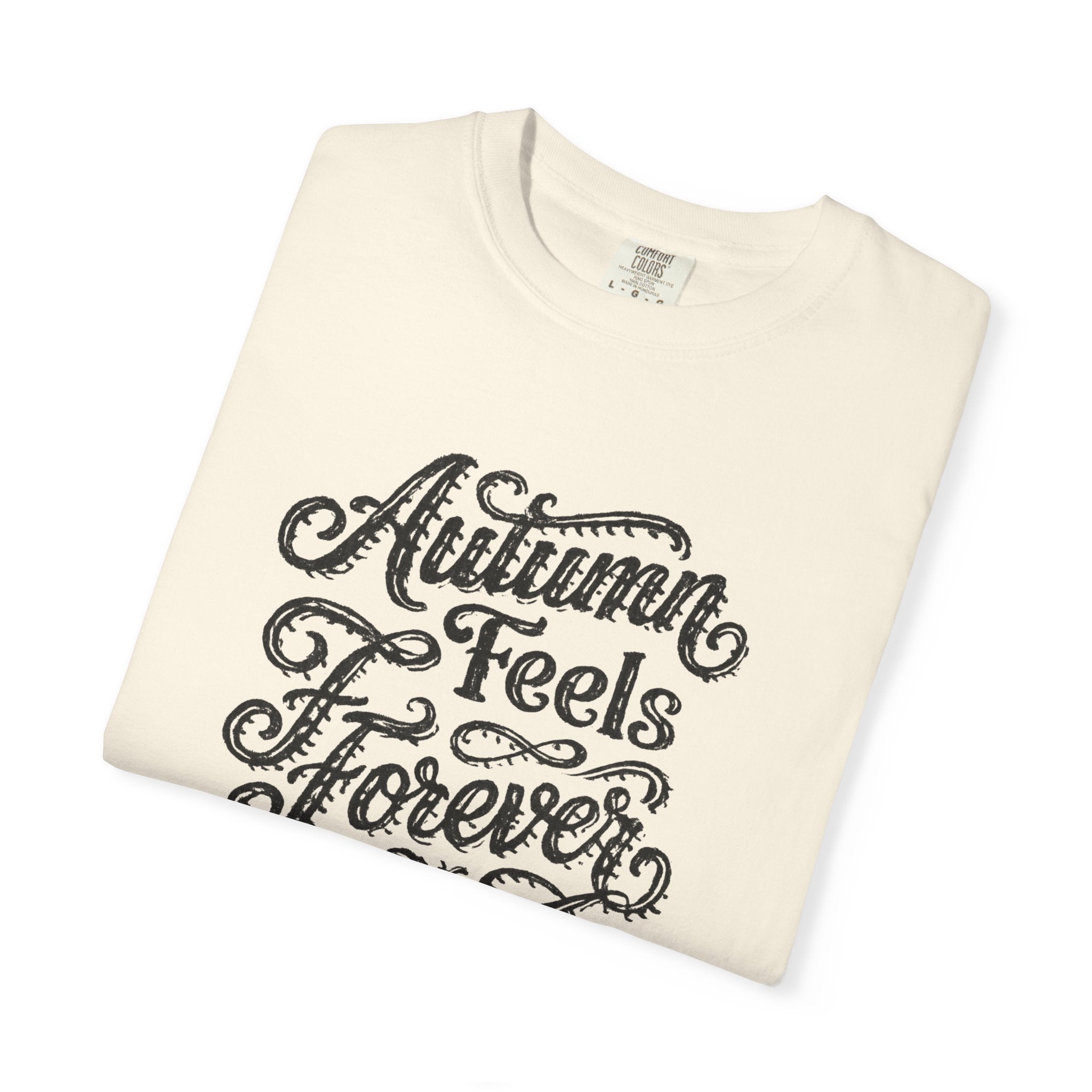 Autumn Feels Forever T-Shirt