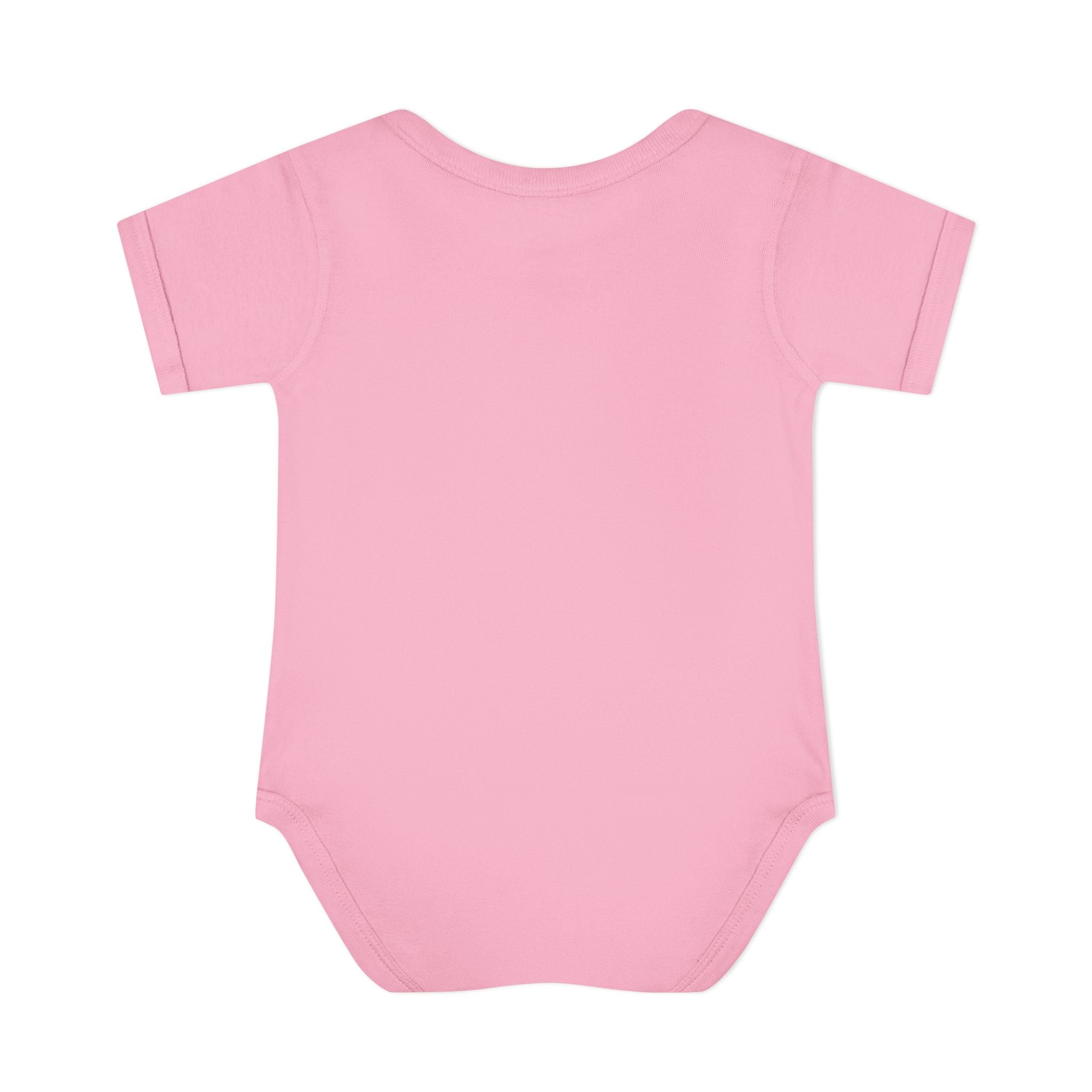 Baby Bodysuit — I Do All My Own Stunts Cute Monkey Infant Onesie