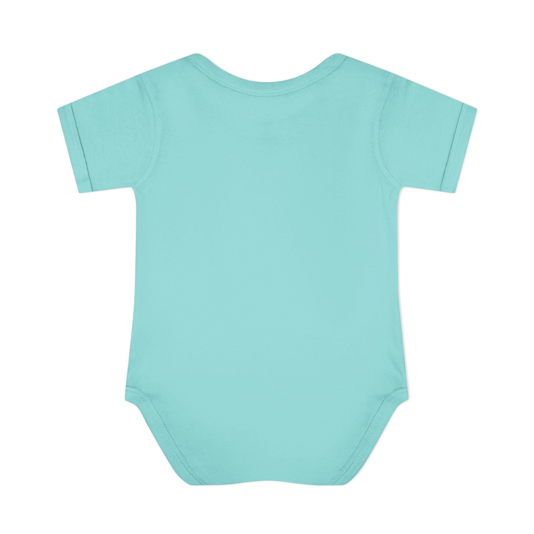 Baby Bodysuit — I Do All My Own Stunts Cute Monkey Infant Onesie