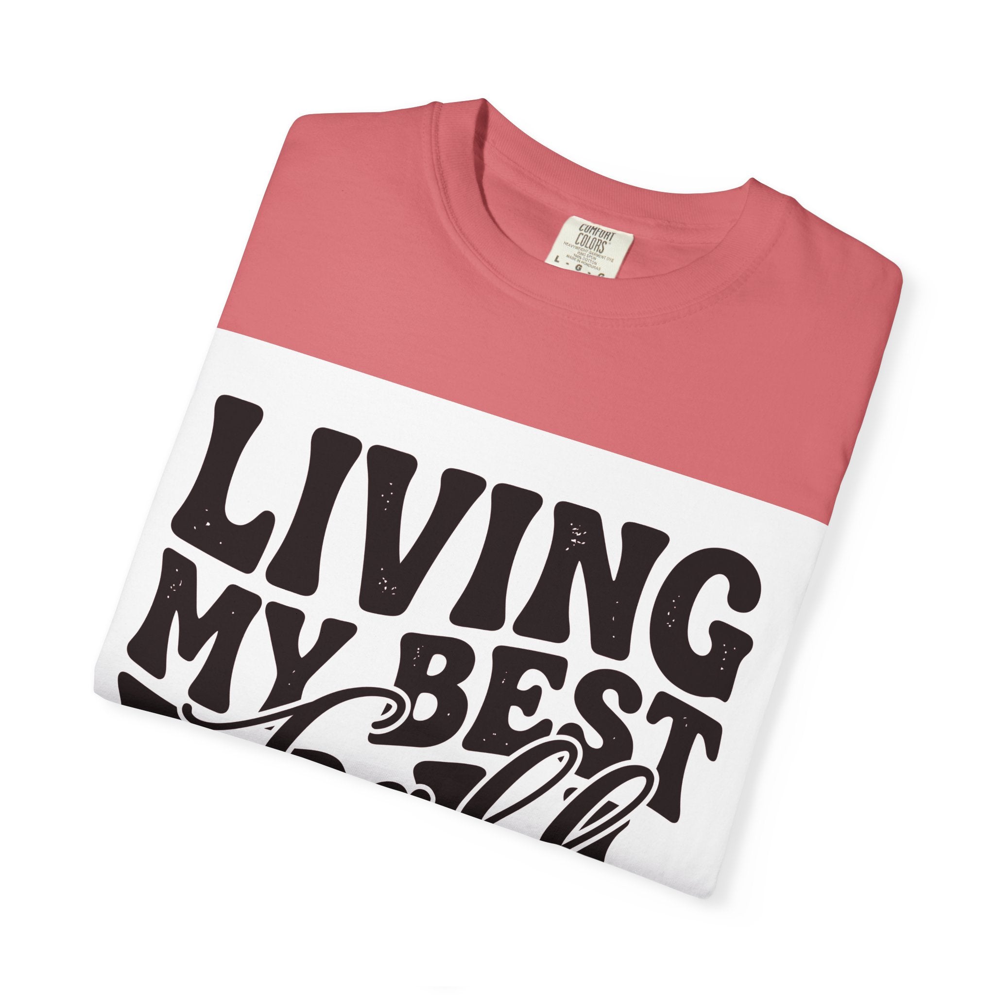 Fall Feels Good Tee