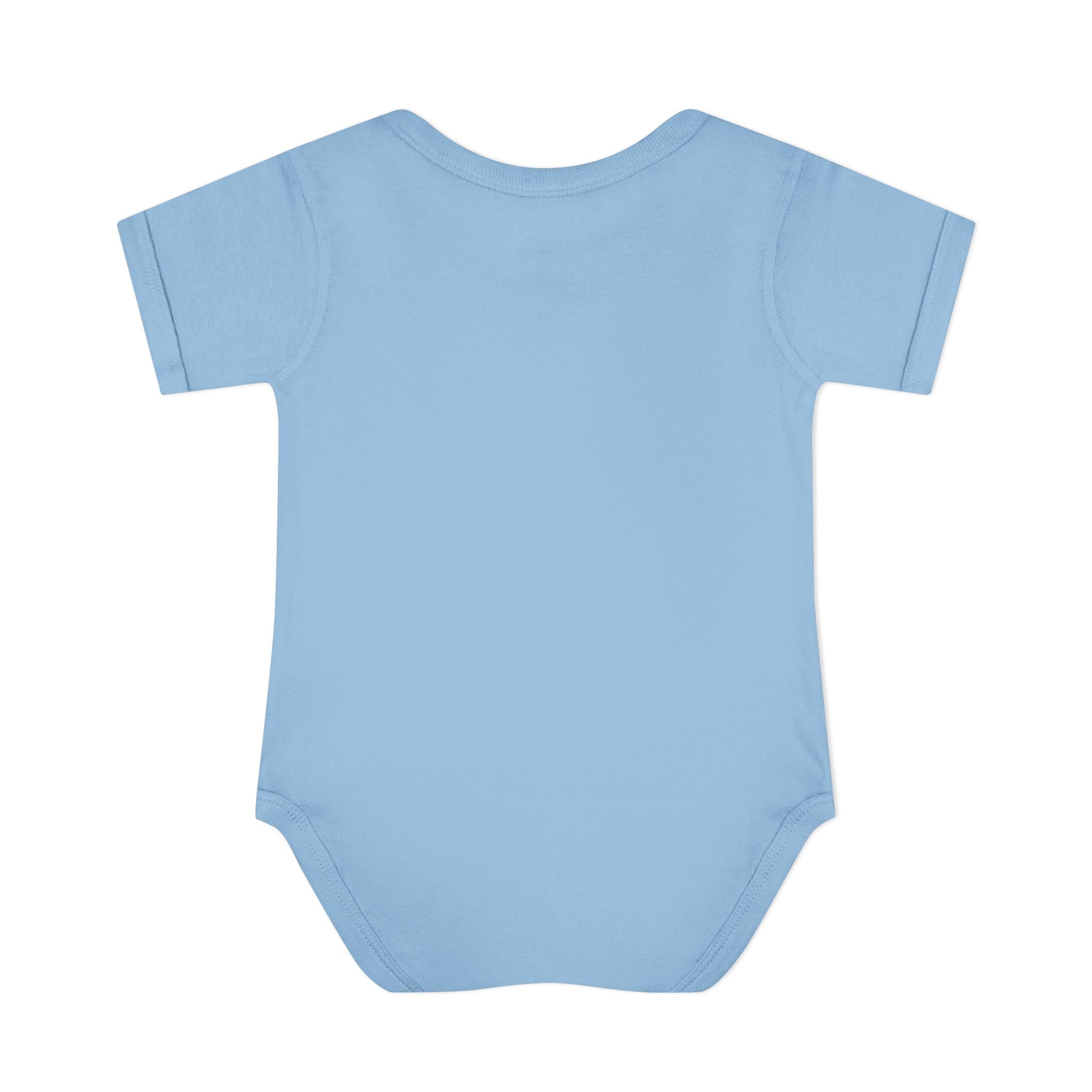 Baby Bodysuit — I Do All My Own Stunts Cute Monkey Infant Onesie