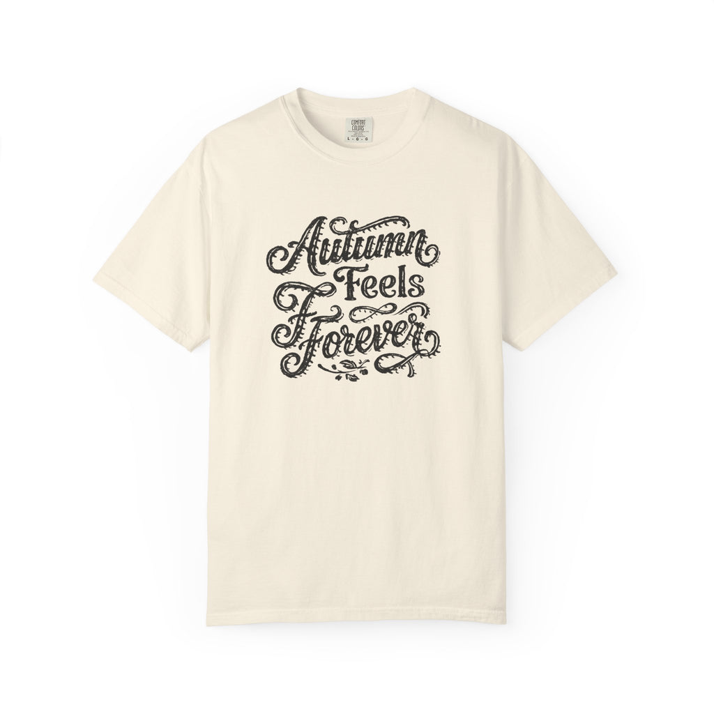 Autumn Feels Forever T-Shirt