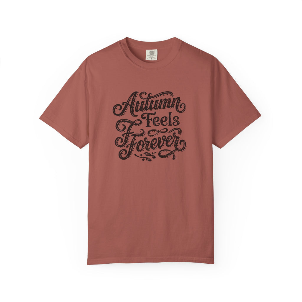 Autumn Feels Forever T-Shirt