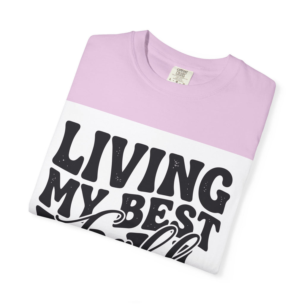 Fall Feels Good Tee