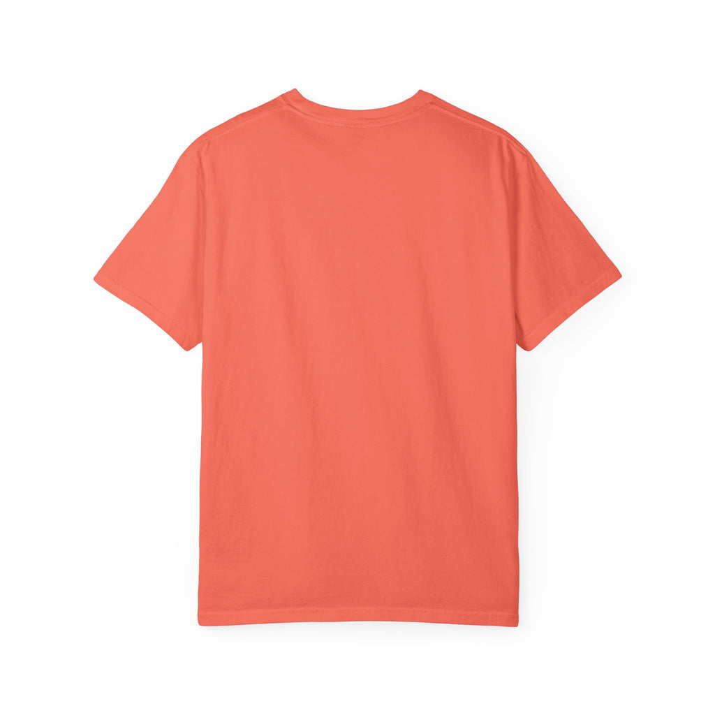 #1 Dad Foam Finger T-Shirt — Father’s Day Novelty Tee