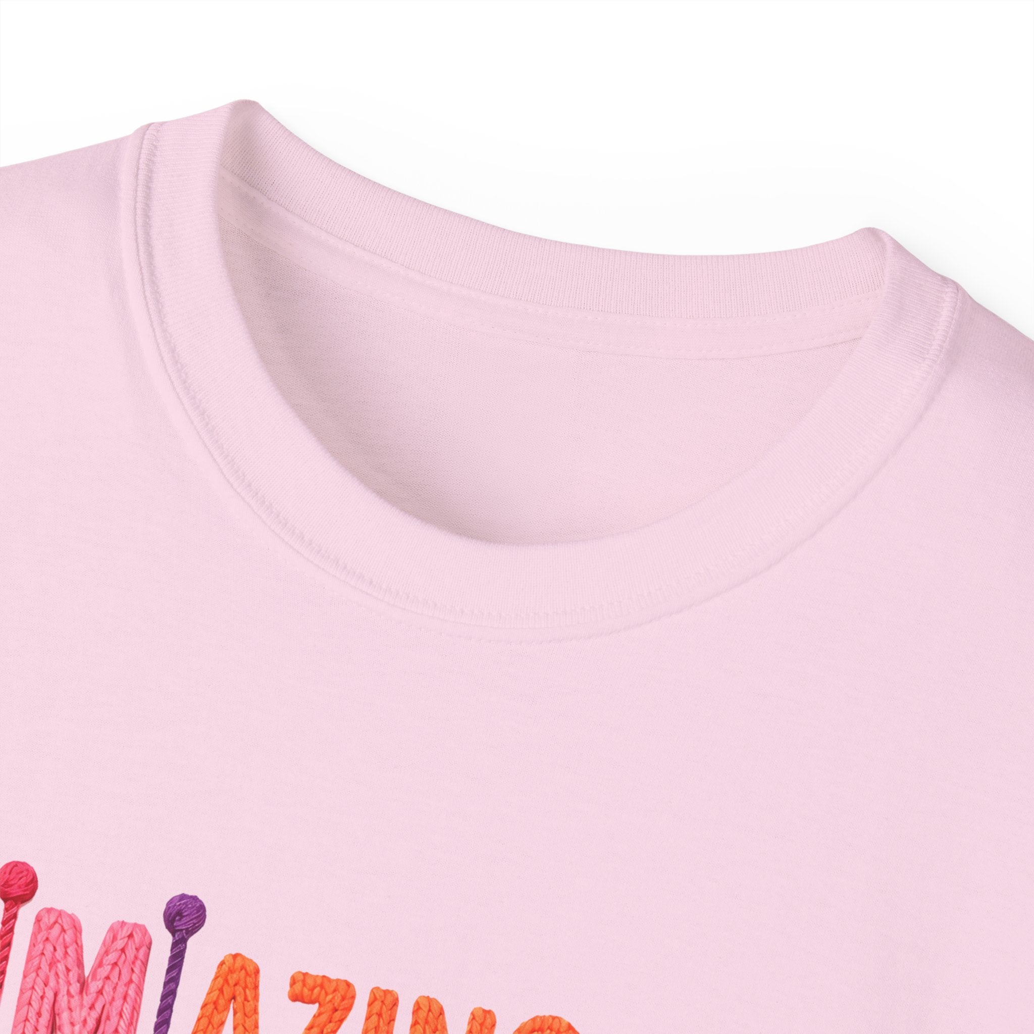 Mother Acrostic Tee — Amazing Loving Strong Thoughtful Selfless Brave