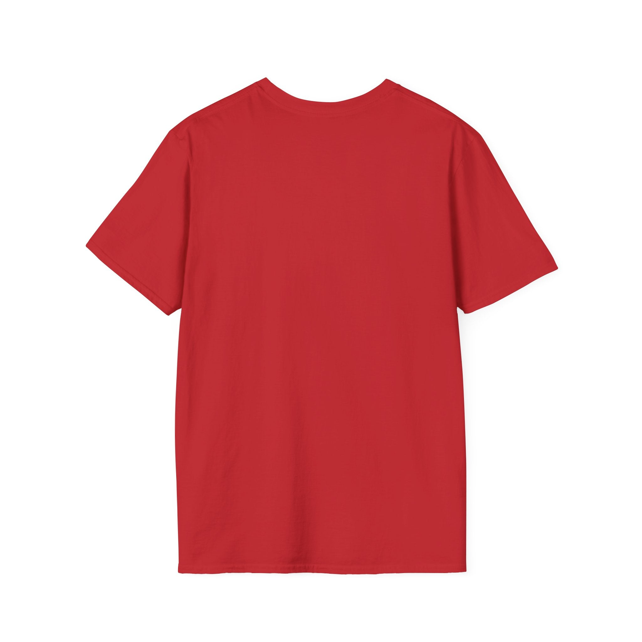 Summer Popsicle Graphic Unisex T-Shirt