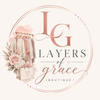 Layers of Grace Boutique - Home
